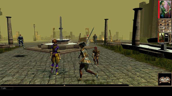 Produktbild Skybound Neverwinter Nights : Enhanced Edition (Switch, Switch OLED, Switch Lite)