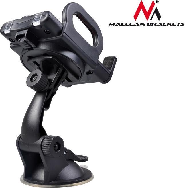 Produktbild Maclean Universale Auto Handy Halterung - Brackets MC-659