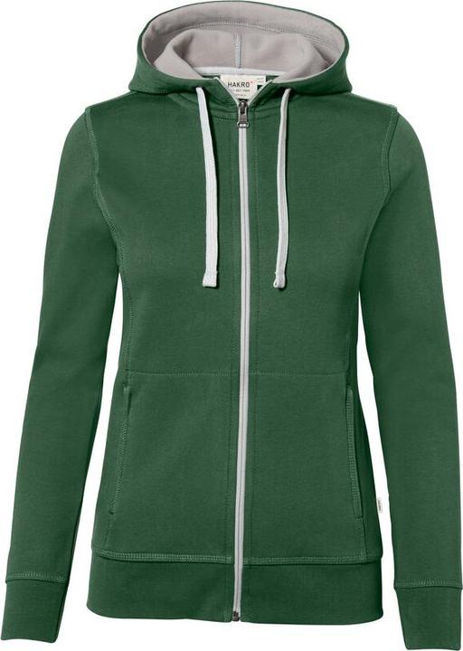 Immagine prodotto Hakro Giacca con cappuccio Bonded (XXL)
