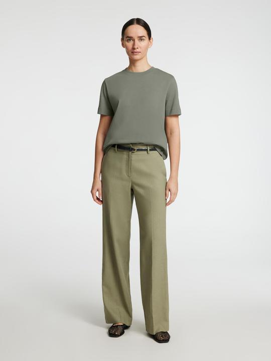 Produktbild Selected Femme Slfessential Ss Boxy Tee Noos (XL)