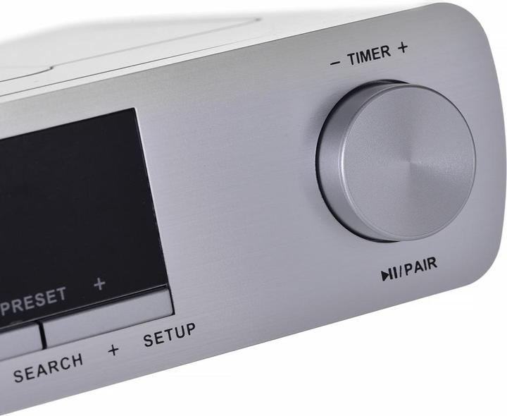 Produktbild Blaupunkt KR14BT (FM, Bluetooth)
