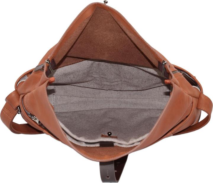 Image du produit Harolds Mount Ivy Messenger Cuir 40 cm Compartiment pour ordinateur portable (13 l)