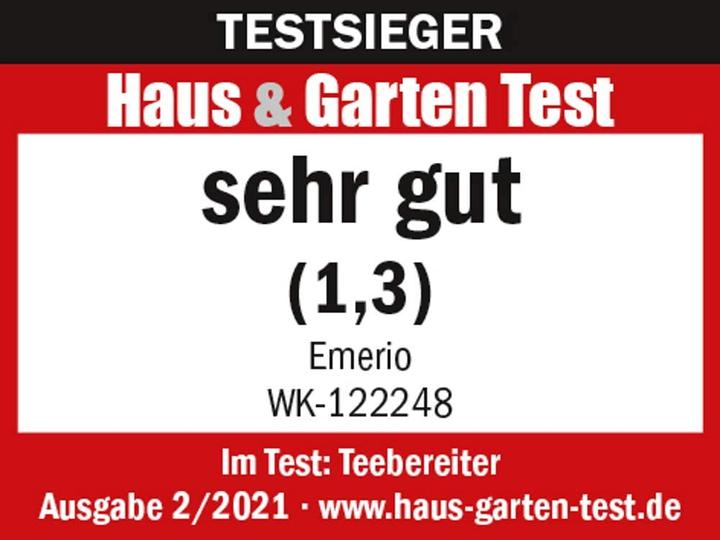 Immagine prodotto Emerio WK122248 (1.70 l)