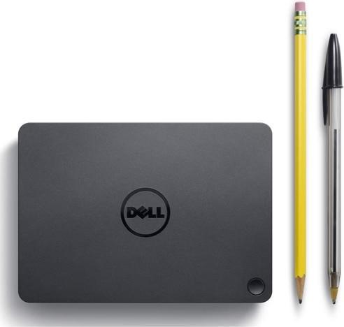 Produktbild Dell WD15 Dock (USB-C, 3 Ports)