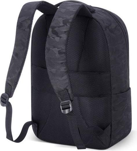 Produktbild Delsey Citypak Laptop 15,6 Backpack Black Camo (19.80 l)