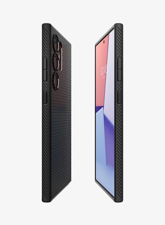 Produktbild Spigen Liquid Air (Samsung Galaxy S24 Ultra)