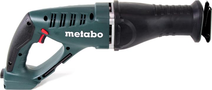 Produktbild Metabo Ase 18 Ltx