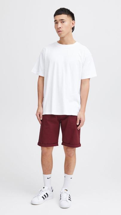 Actual product image Solid Montijo Men's Chino Shorts (S)