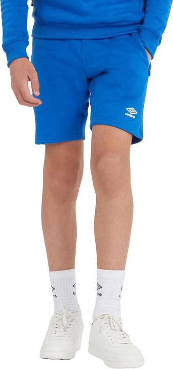 Immagine prodotto Umbro Pantaloncini Club Leisure (128)