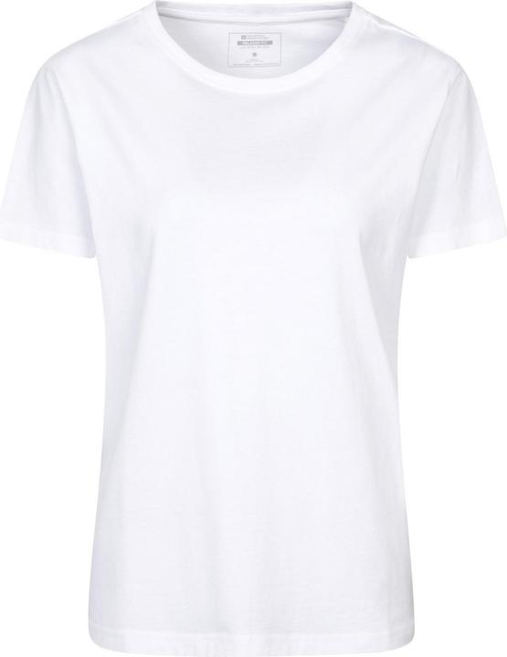 Immagine prodotto Mountain Warehouse Basic Maglietta Vestibilità Rilassata Donna (48 D)