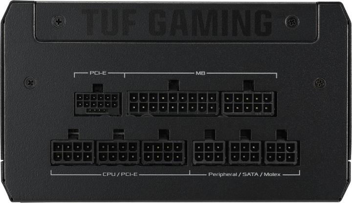 Produktbild ASUS TUF Gaming Gold (850 W)