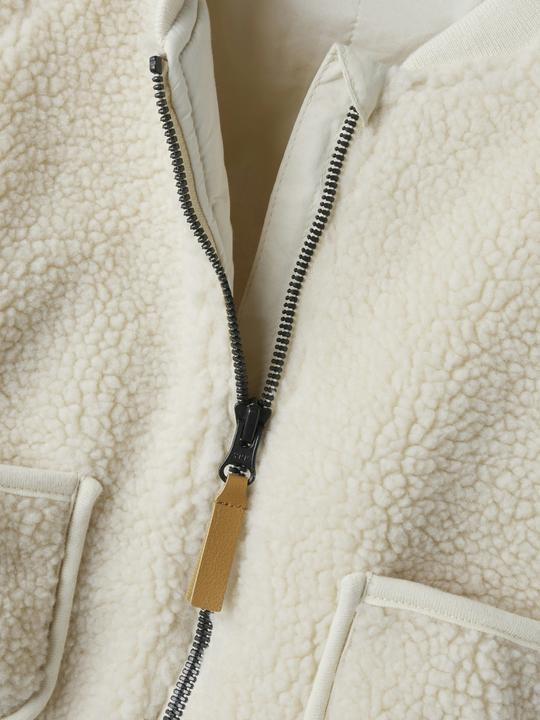 Produktbild Name it Teddy Bomberjacke (122)
