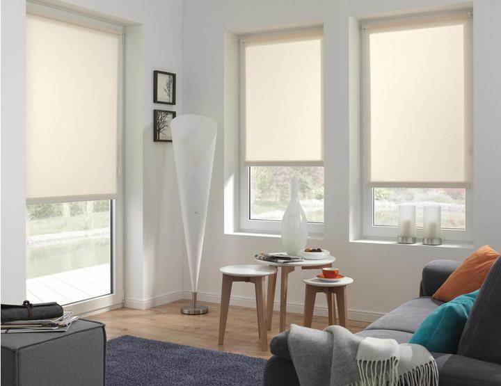 Actual product image Gardinia Uni (60 x 150 cm)