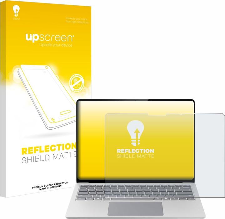 Produktbild upscreen Reflection Shield Displayschutz Matt (13.80")
