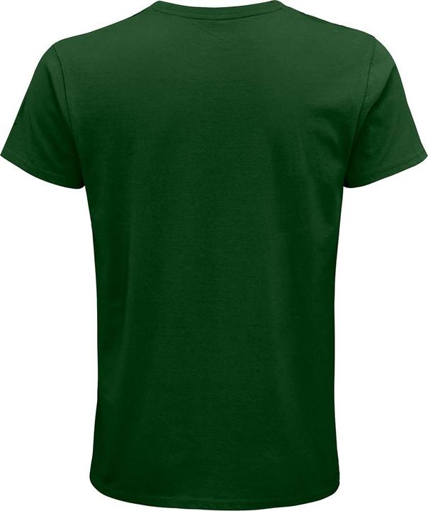 Actual product image Sols Mens Crusader Organic T-Shirt (5XL)