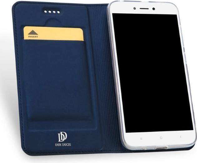 Actual product image Dux Ducis Skin Pro Series (Xiaomi Redmi 5A)