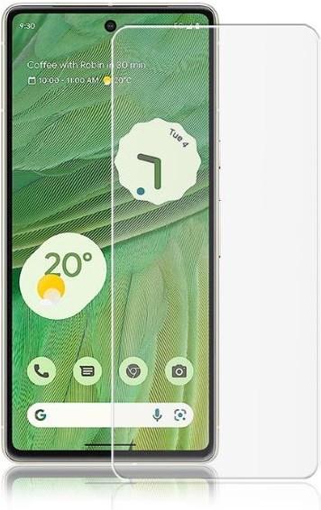 Immagine prodotto Mocolo Protezione dello schermo in vetro protettivo a schermo intero 2.5D (1 Pezzo/i, Google Pixel 7)