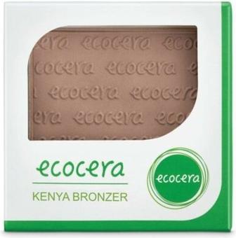 Ecocera Kenya bronze powder 10g