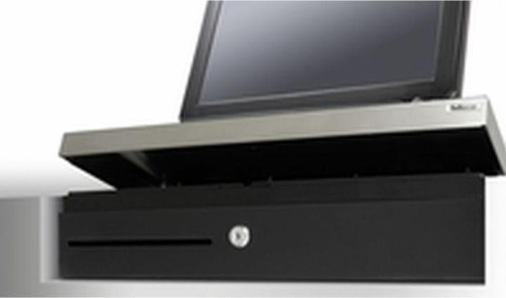 Actual product image Safescan SD-4617S