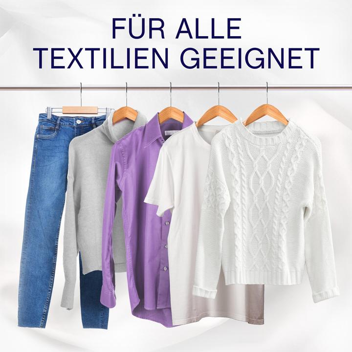 Produktbild Lenor Amethyst Blütentraum (15 Waschgänge, Perlen)