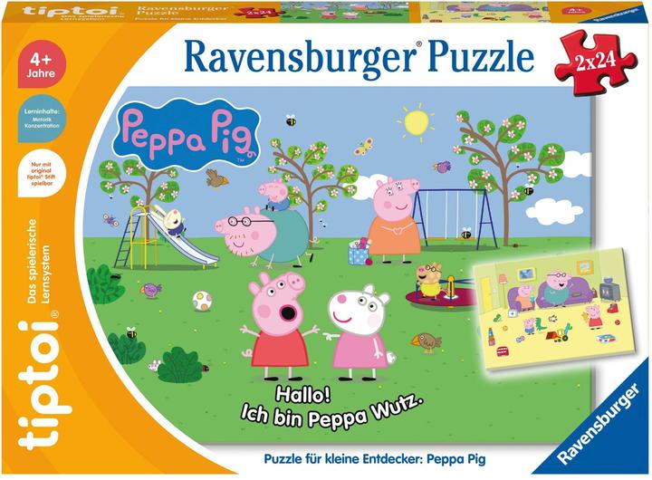 Puzzle
