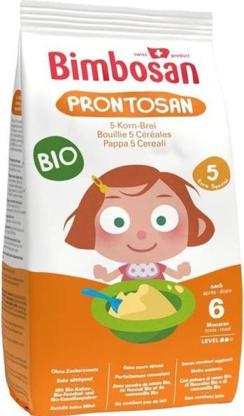 Immagine prodotto Bimbosan Ricarica Bio-Prontosan (300 g)
