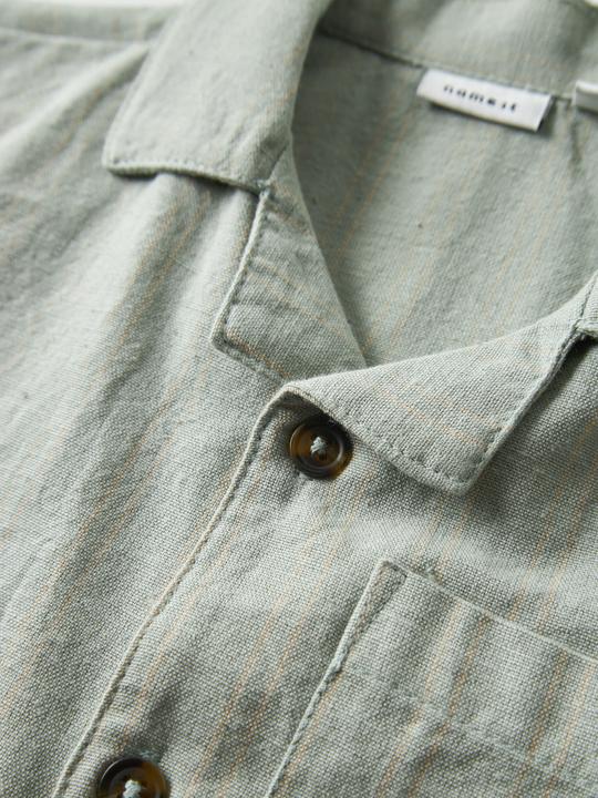 Produktbild Name it Regular Fit Hemd (104)