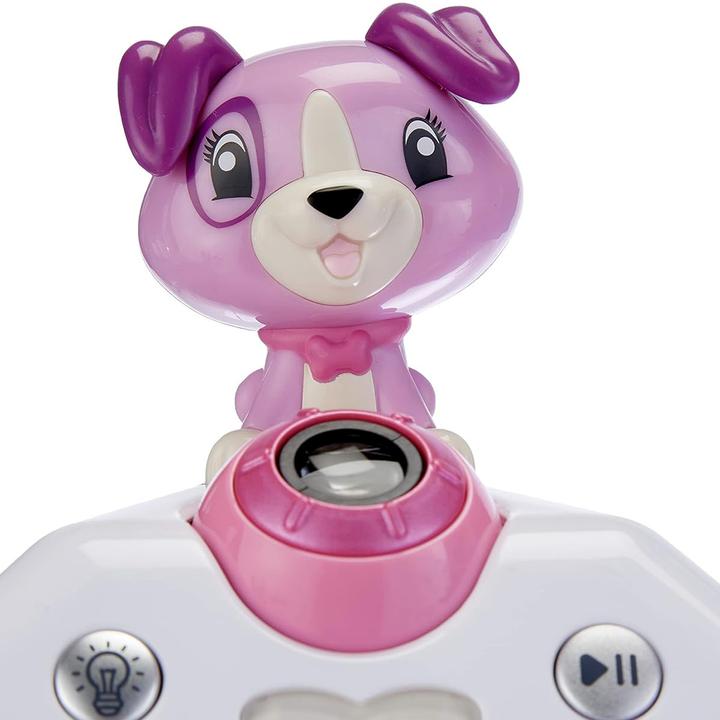 Actual product image VTech V-Story (German)
