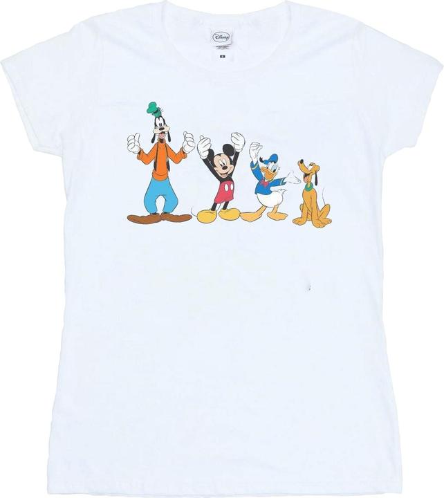 Produktbild Disney Mickey Mouse Friends TShirt (L)