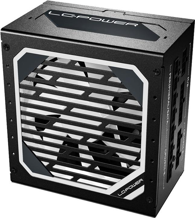 Actual product image LC-Power LC1000M V2.31 (1000 W)