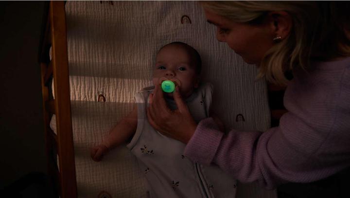 Produktbild Philips Avent Ultra Start Nighttime (2 x, bis 2 Jahre)