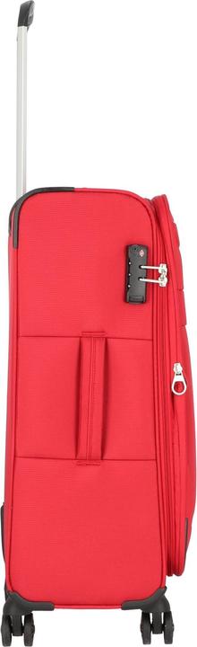 Image du produit Worldpack Set de valises Dublin 4 roues 3 pièces (195 l, XL (à partir de 115l))