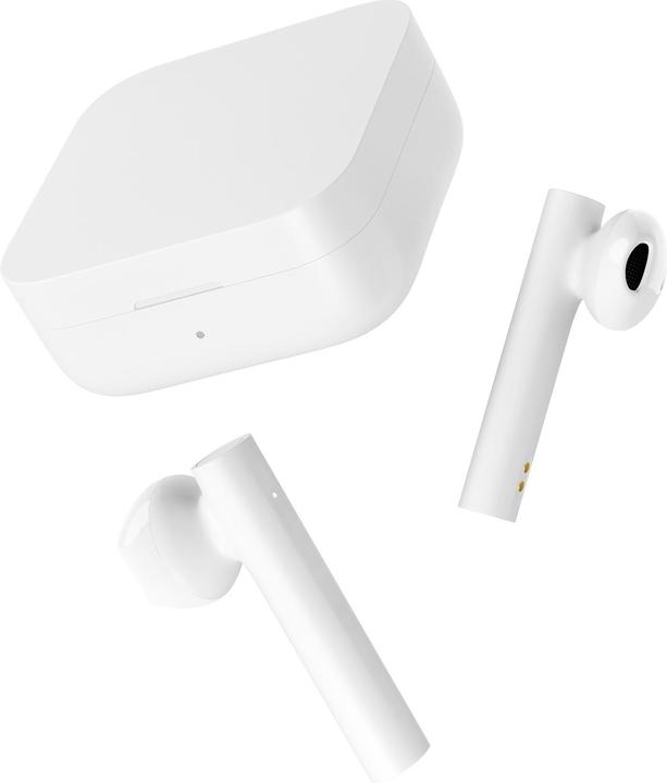 Actual product image Xiaomi Mi 2 Basic (ANC, 5 h, Wireless)