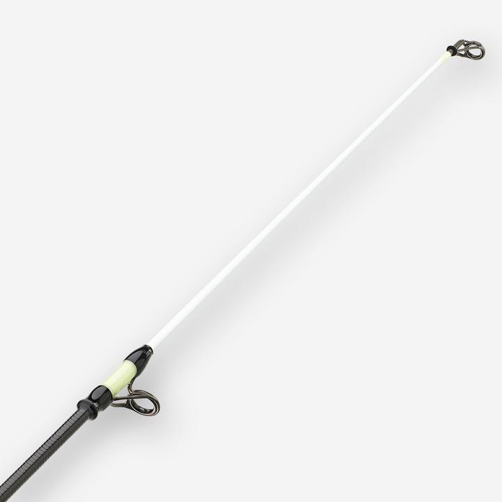 Immagine prodotto Caperlan Angelrute Symbios Light 900 420 80–150 g Brandungsangeln (Asta a tutto tondo, 420 cm)