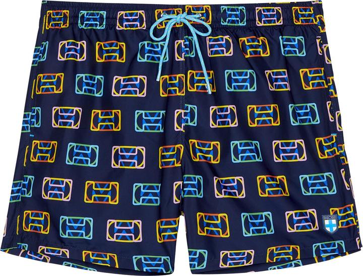 Produktbild HOM Beach Boxer Leon (S)