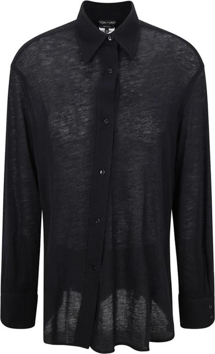 Tom Ford Cashmere Shirt