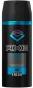 Produktbild AXE Marine Desodorante 150ml Spray (Spray, 150 ml)
