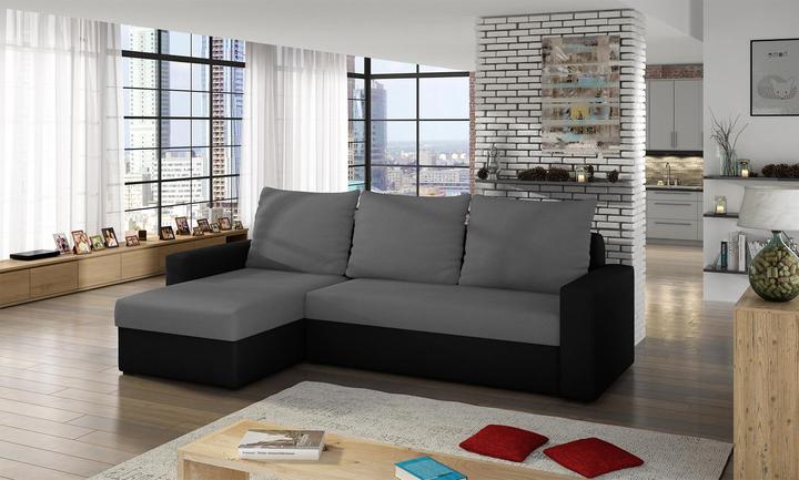 Produktbild ELTAP Livio (3-Sitzer, Bettsofa, Ecksofa)