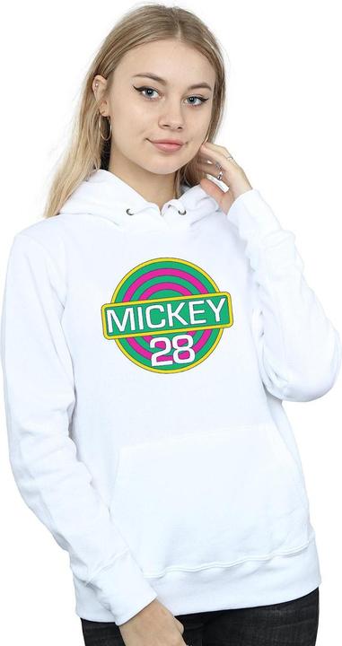 Image du produit Disney - Sweat à capuche MICKEY MOUSE MICKEY - Femme (S)