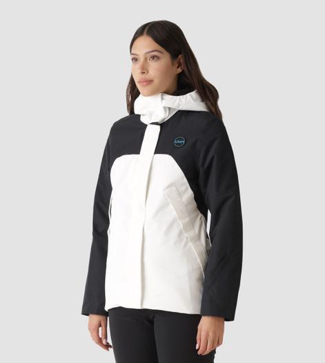 Immagine prodotto UYN Skijacke Powder Bicolor (M)
