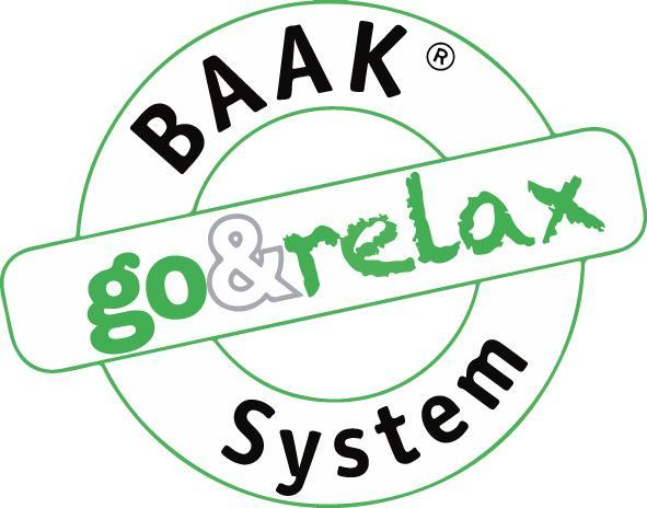 Produktbild Baak Sicherheitshalbschuh S1P ESD Rick 2 (S1P, 43)
