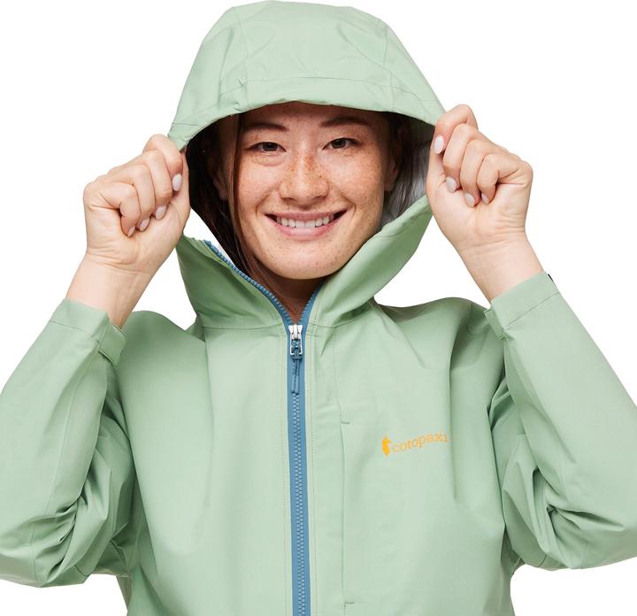 Produktbild Cotopaxi Cielo Rain Jacket (M)