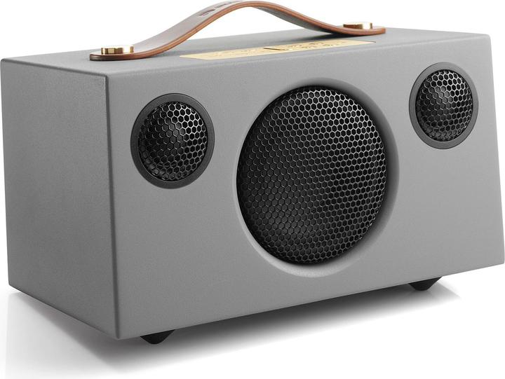 Audio Pro Addon C3 (Airplay, WLAN, Bluetooth)