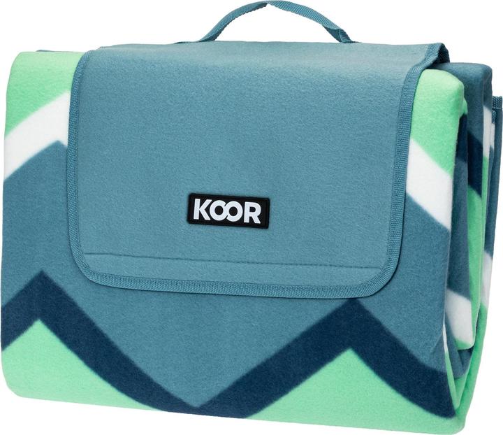 Produktbild Koor Monte
