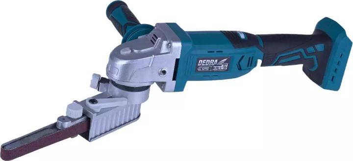 Actual product image Dedra Grinding machine DED7069 (Belt sanders)