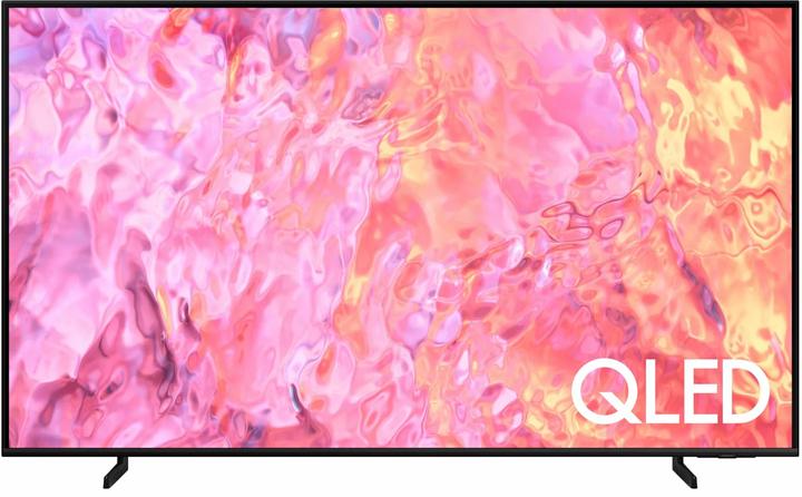 Samsung QE75Q60C (75", Q60C, QLED, 4K, 2023)