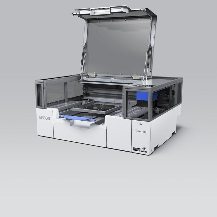 Immagine prodotto Epson SureColor F1000 (Inchiostro, Colore)