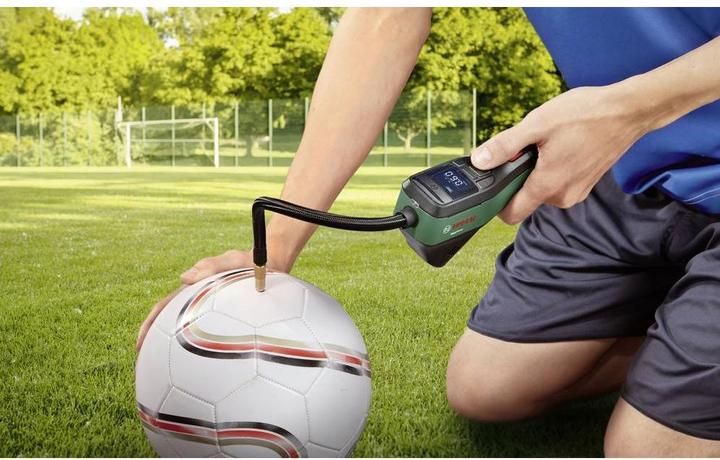 Produktbild Bosch Home & Garden EasyPump (10.30 Bar)