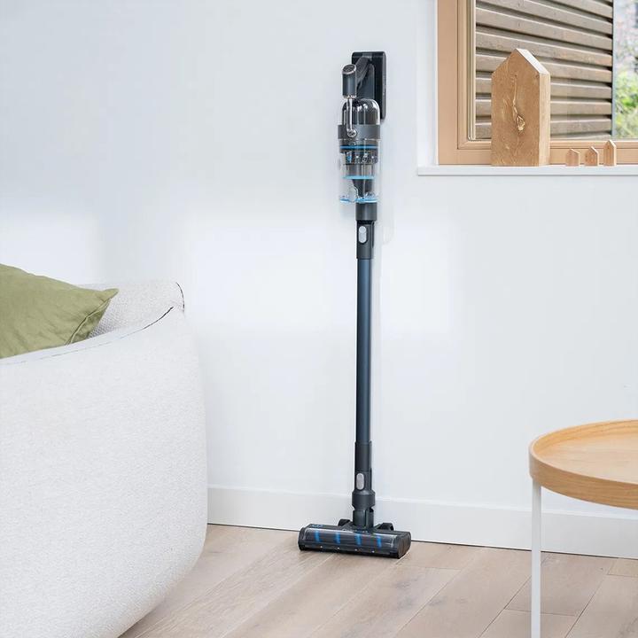 Actual product image Hoogo HGO S6+ 2-in1 hand/handle vacuum cleaner
