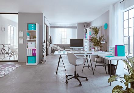 Immagine prodotto Leitz WOW Titanio (20.50 cm)